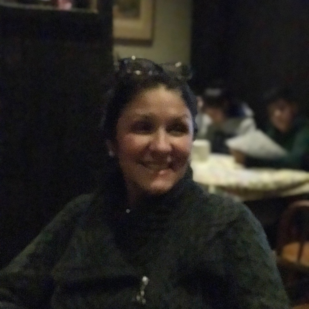 Meet your Posher, FLMama